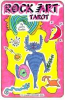 Rock Art Tarot 0880791942 Book Cover
