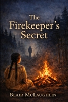 The firekeeper's Secret B0GT8JHV8Q Book Cover
