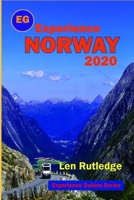 Experience Norway 2020 (Experience Guides) 1674222297 Book Cover