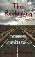 The Reckoning 1494821478 Book Cover