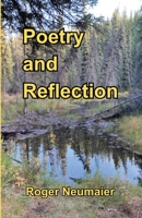 Poetry and Reflection 1956920153 Book Cover