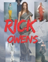 Rickk Owenss B09TMVRZQH Book Cover