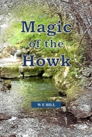 Magic of The Howk B0DDQ7LQ6P Book Cover