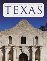 Texas: A Pictorial Souvenir 0517204940 Book Cover