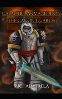 The Canon Guards B08LNTVM76 Book Cover