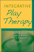 Integrative Play Therapy 0470617926 Book Cover