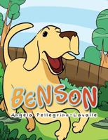 Benson 1483689603 Book Cover