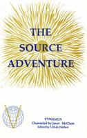 The Source Adventure (Tools for Transformation) 0929385063 Book Cover