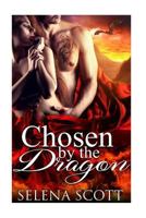 Chosen By The Dragon 154049988X Book Cover