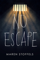 No Escape 0593708776 Book Cover