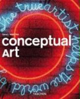 Conceptual Art: Kleine Reihe - Genres 3822829595 Book Cover