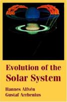 Evolution Of The Solar System 1410218848 Book Cover