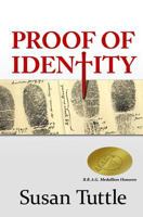 Proof of Identity 1478287098 Book Cover