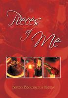 Pieces of Me 1465369732 Book Cover