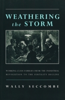 Weathering the Storm 1859840647 Book Cover