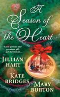 Season of the Heart: Rocky Mountain Christmas\The Christmas Gifts\The Christmas Charm 0373293712 Book Cover