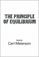 The Principle of Equilibrium 1929882718 Book Cover