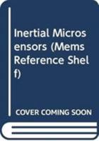 Inertial Microsensors 0387355405 Book Cover