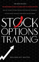 Stock Options Trading 1914080114 Book Cover