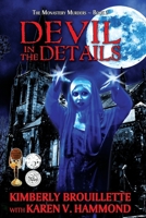 Devil in the Details (The Monastery Murders #2) 1517007240 Book Cover