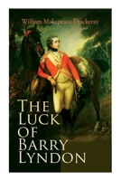 The Luck of Barry Lyndon 0199537461 Book Cover