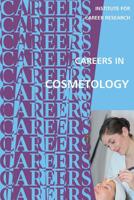 Careers in Cosmetology 1722428759 Book Cover