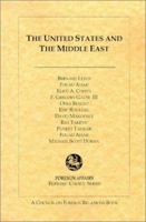 United States and the Middle East (Editors' Choice Series) 0876092903 Book Cover