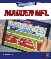 Madden NFL 1684046483 Book Cover
