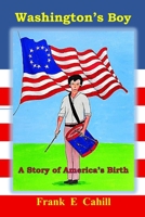 Washington's Boy B0H2D75MLH Book Cover