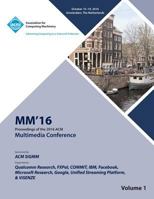 Multimedia 2016 Vol 1 1450346847 Book Cover