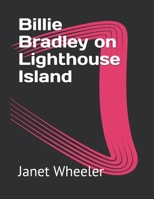 Billie Bradley on Lighthouse Island null Book Cover