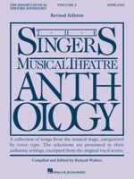 The Singer's Musical Theatre Anthology: Volume 2: Soprano