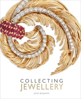 Collecting Jewellery (Starting to Collect) 1788843479 Book Cover