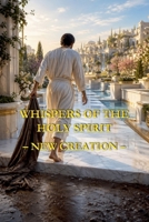 Whispers of the Holy Spirit - New Creation B0FS6XZ958 Book Cover