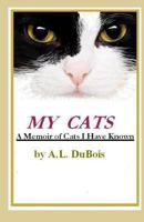My Cats 1489531165 Book Cover
