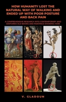 How Humanity Lost the Natural Way of Walking and Ended Up with Poor Posture and Back Pain: A Comprehensive Research into Contemporary and Centuries Ol B0CV86VC7Z Book Cover
