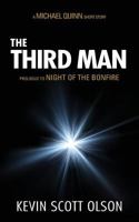 The Third Man 0692682201 Book Cover