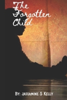 The Forgotten Child B0FN9WP8T6 Book Cover