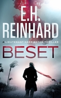 Beset (The Nash Harrington Crime Thriller Series) B0CMXFX287 Book Cover