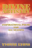 Divine Artistry 1438990375 Book Cover