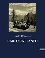 Carlo Cattaneo B0CFWVKTBC Book Cover