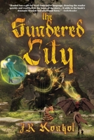 The Sundered City 1685132472 Book Cover