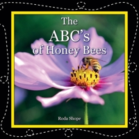 The ABC's of Honey Bees 1912271788 Book Cover