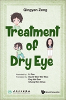 Treatment of Dry Eye 9811255806 Book Cover