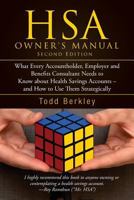 Hsa Owner's Manual 179516445X Book Cover