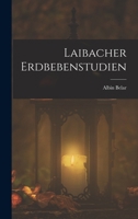 Laibacher Erdbebenstudien 1019129328 Book Cover