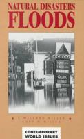 Natural Disasters: Floods: A Reference Handbook 1576070581 Book Cover