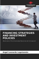 Financing Strategies and Investment Policies 6206329194 Book Cover