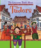 The Tudors 0750269480 Book Cover