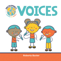 Voices 1680206001 Book Cover